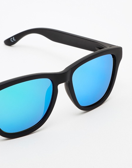 Ni&ntilde;os Hawkers CARBON BLACK - SKY ONE KIDS