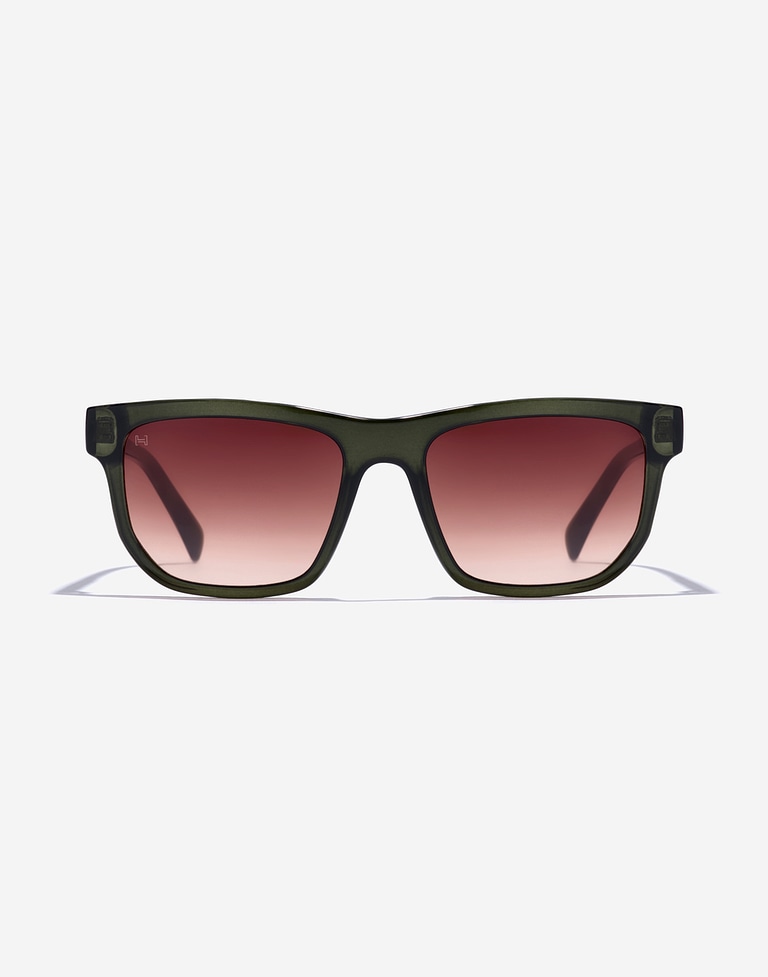 Gafas de sol HAWKERS MARS - GREEN TERRACOTA ECO
