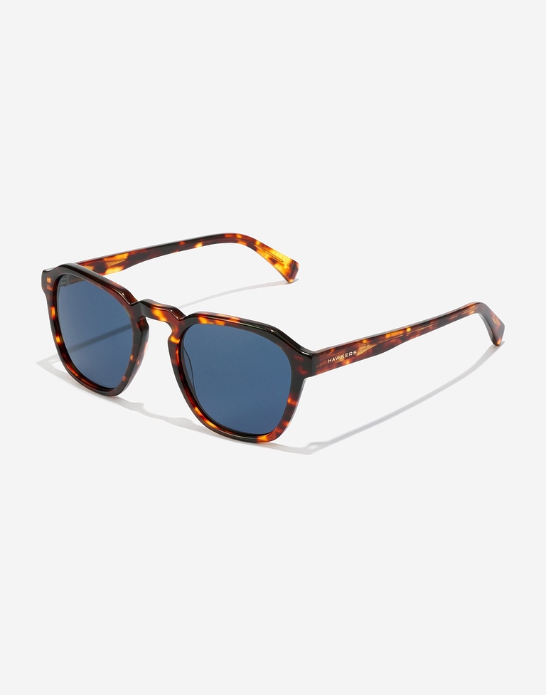 Gafas de sol Hawkers BLACKJACK - HAVANA DARK BLUE