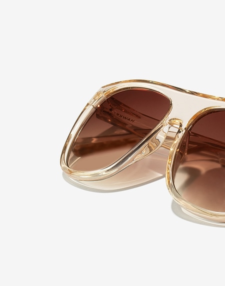 Gafas de sol Hawkers CHAMPAGNE RUNWAY