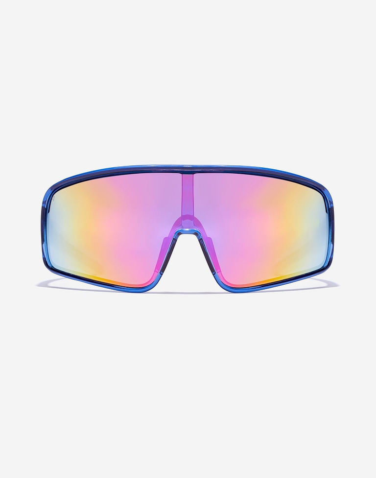 Gafas de sol Hawkers TIGER - DUSK BLUE NEBULA