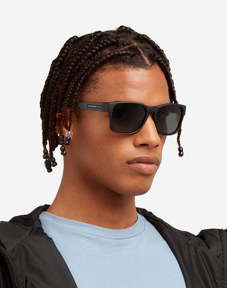 Gafas de sol Hawkers CORE - POLARIZED CARBONO BLACK