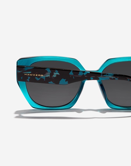 Gafas de sol Hawkers BOUJEE - BLUE DARK ECO