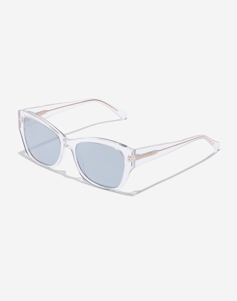Gafas de sol Hawkers BHANU - TRANSPARENT