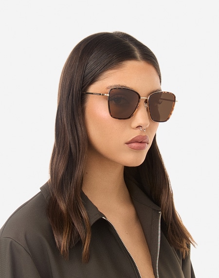 Gafas de sol Hawkers CHILL - POLARIZED CAREY OLIVE