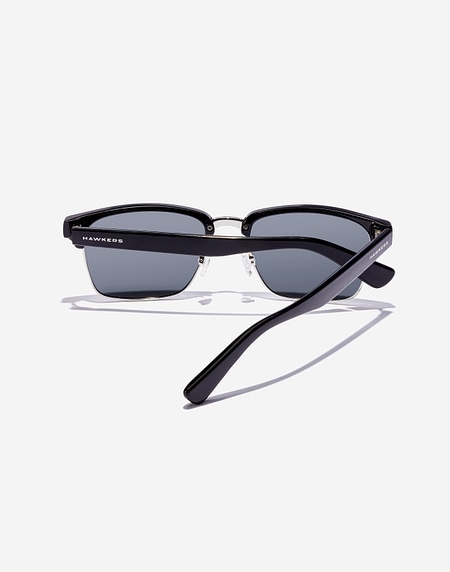 Gafas de sol Hawkers CLASSIC BOLD - POLARIZED BLACK GREY