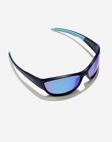 Gafas de sol Hawkers RAVE - NAVY CLEAR BLUE