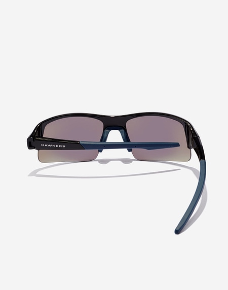Gafas de sol Hawkers BAT - BLACK BLUE CHROME