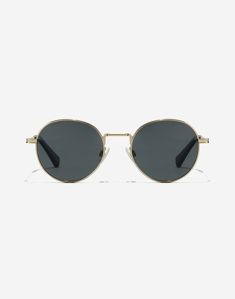 Gafas de sol Hawkers MOMA - POLARIZED GOLD BLACK