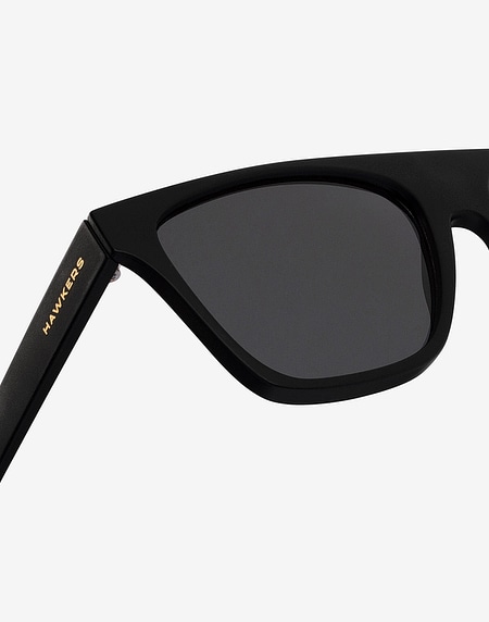 Gafas de sol Hawkers BLACK - DARK ONE LS FLAT TOP