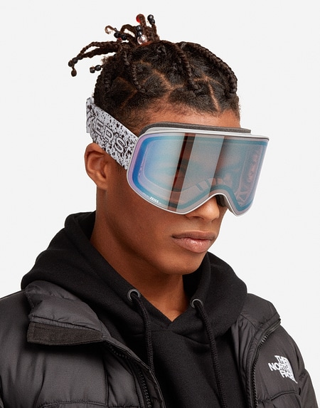 Gafas Ski HAWKERS ARTIK BIG BLUE