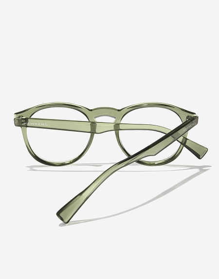 Blue Light Hawkers BELAIR BB - LIGHT GREEN