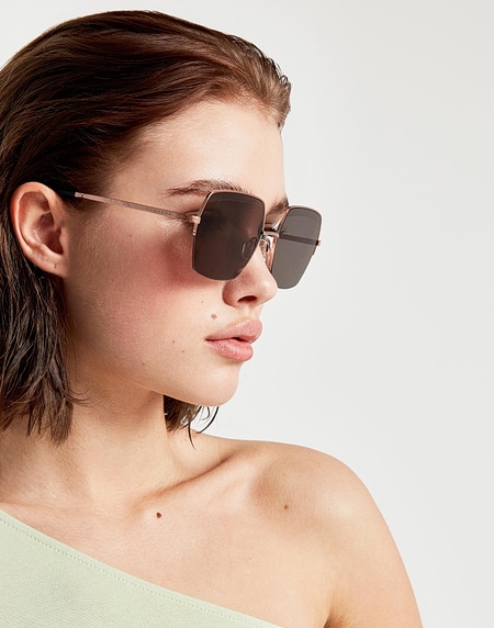 Gafas de sol Hawkers EREBIA - DARK