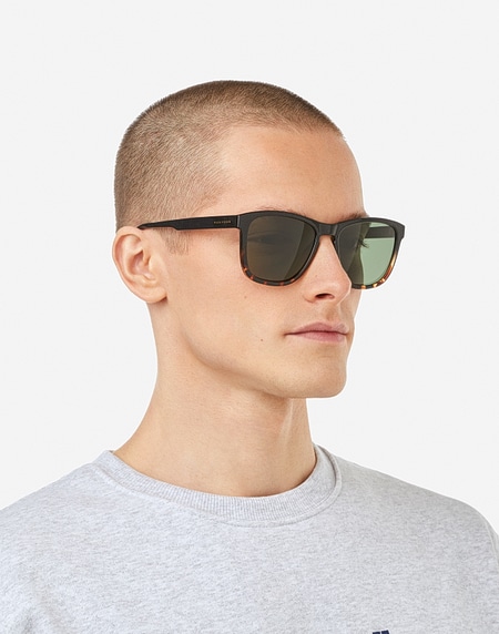 Gafas de sol Hawkers ZHANNA - POLARIZED CAREY ALLIGATOR
