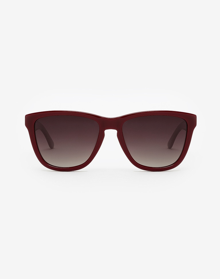 Gafas de sol Hawkers DIAMOND BURGUNDY - DARK ONE X