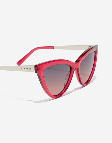 Gafas de sol Hawkers COSMO - MAGENTA PINK