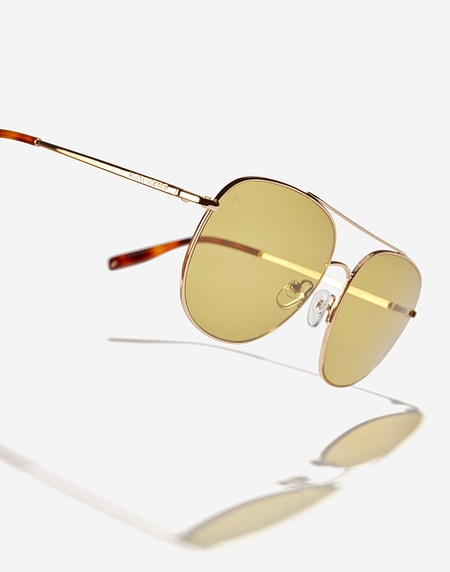Gafas de sol Hawkers SWAG - LIGHT GOLD MATCHA