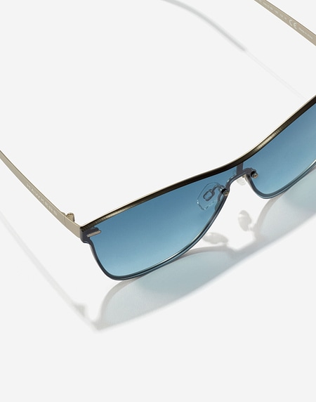 Gafas de sol Hawkers ONE VENM METAL - DENIM