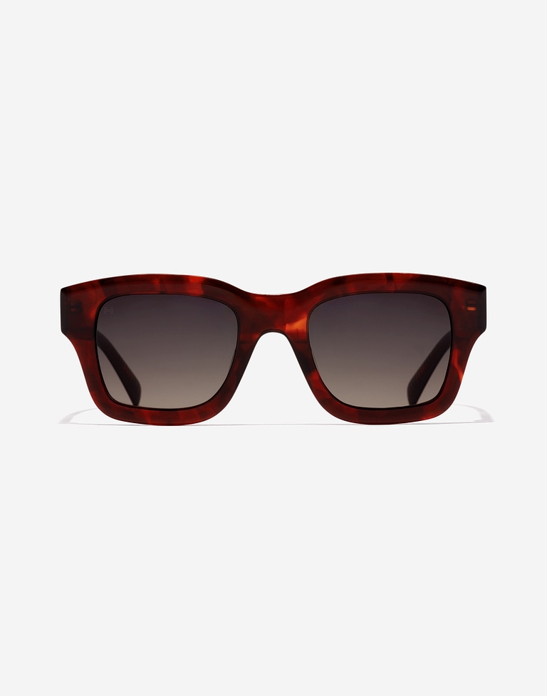 Gafas de sol Hawkers CULTURE - RED CAREY SMOKY BLACK