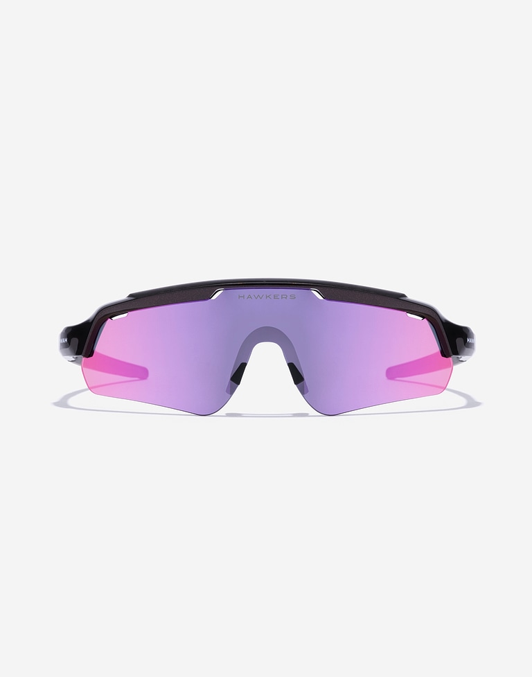Gafas Deportivas HAWKERS BLAZE - GLITTER VENUS NEBULA