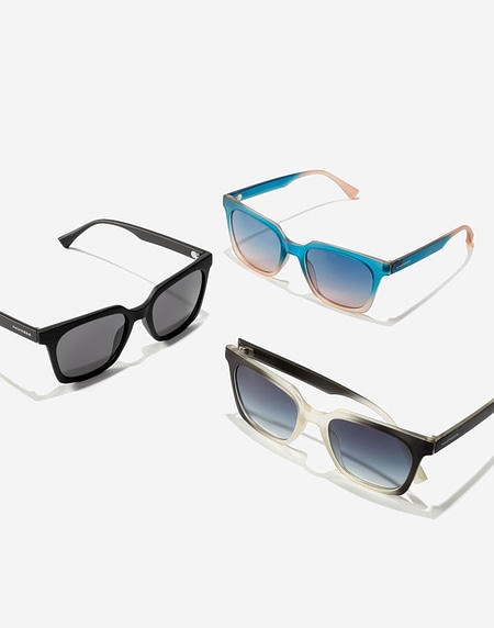 Gafas de sol Hawkers LUST - BLACK
