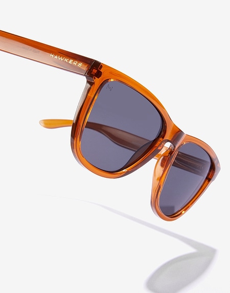Gafas de sol Hawkers ONE RAW - POLARIZED CARAMEL DARK