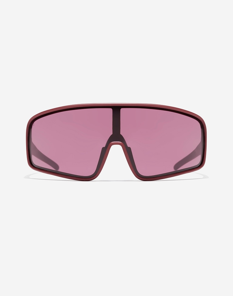 Gafas de sol Hawkers TIGER - REDISH GRAPE