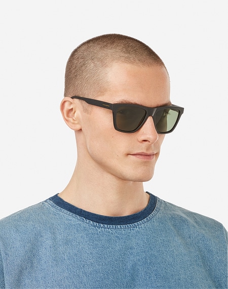 Gafas de sol Hawkers ONE LS RAW - POLARIZED BLACK ALLIGATOR