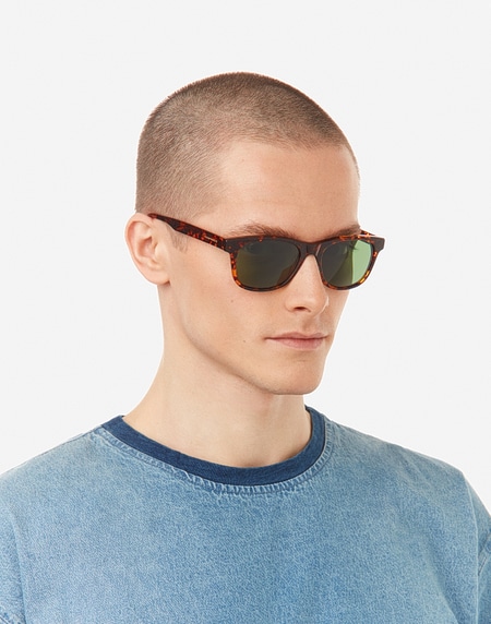 Gafas de sol Hawkers N&ordm; 35 - GREEN