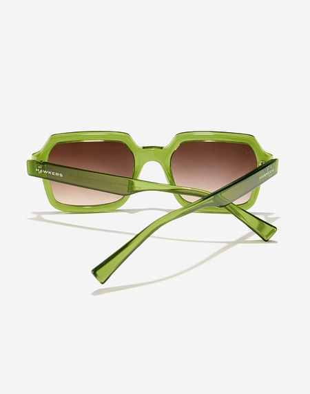Gafas de sol Hawkers MINIMAL MAX - GREEN EARTH