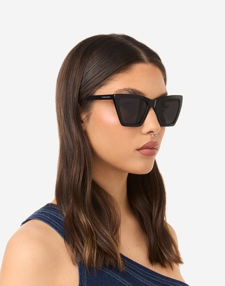 Gafas de sol Hawkers FLUSH - POLARIZED BLACK DARK
