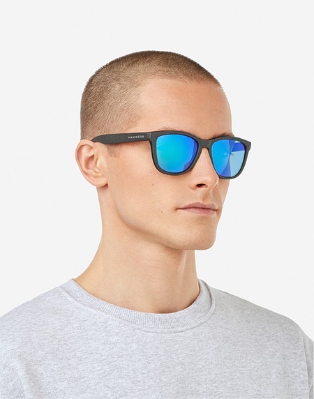 Gafas de sol Hawkers ONE - POLARIZED CARBONO EMERALD
