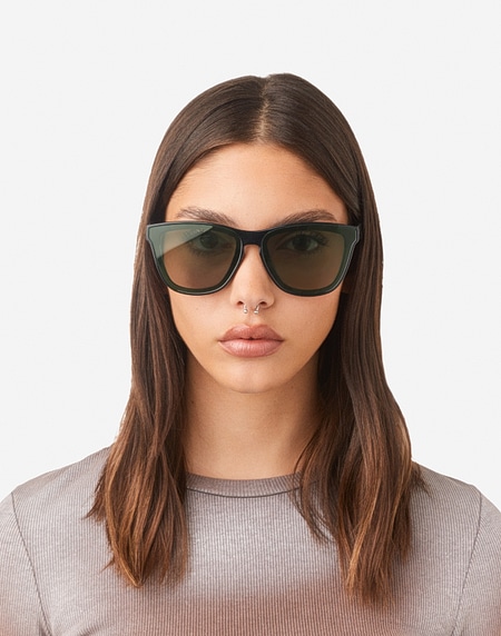 Gafas de sol Hawkers DOWNTOWN MAX - GREEN FOREST