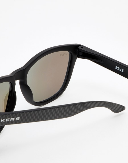 Gafas de sol Hawkers ONE - POLARIZED CARBONO BLUE CHROME