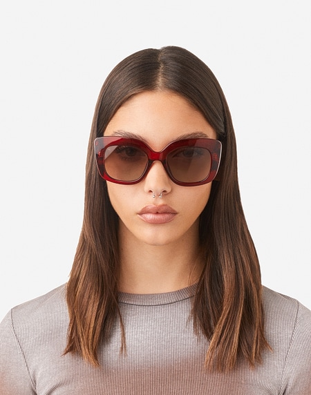 Gafas de sol Hawkers TANGO - MARSALA NATURE ECO