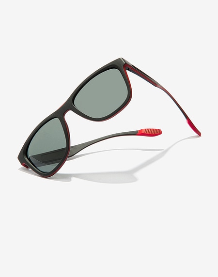 Gafas de sol Hawkers ONE SPORT - POLARIZED RED BLACK