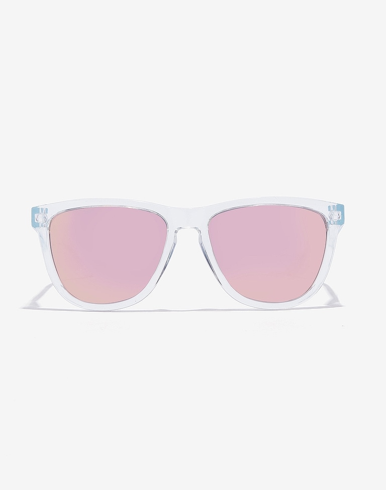 Gafas de sol Hawkers ONE RAW - POLARIZED AIR ROSE GOLD