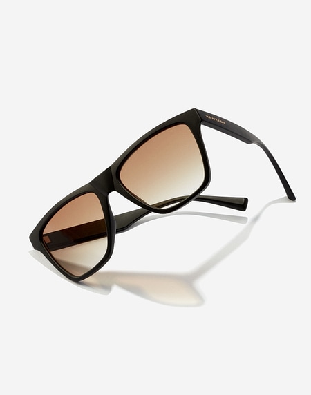 Gafas de sol Hawkers ONE LS ECO BLACK BROWN