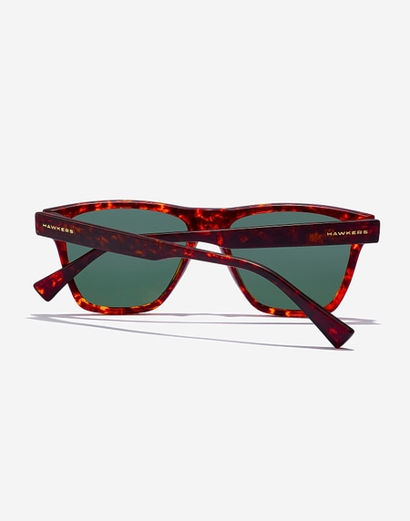 Gafas de sol Hawkers ONE LS RODEO - POLARIZED CAREY GREEN