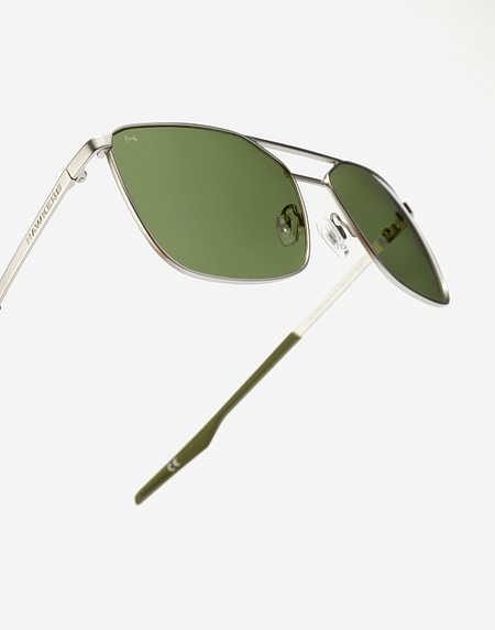Gafas de sol Hawkers SENSE - POLARIZED SILVER ALLIGATOR