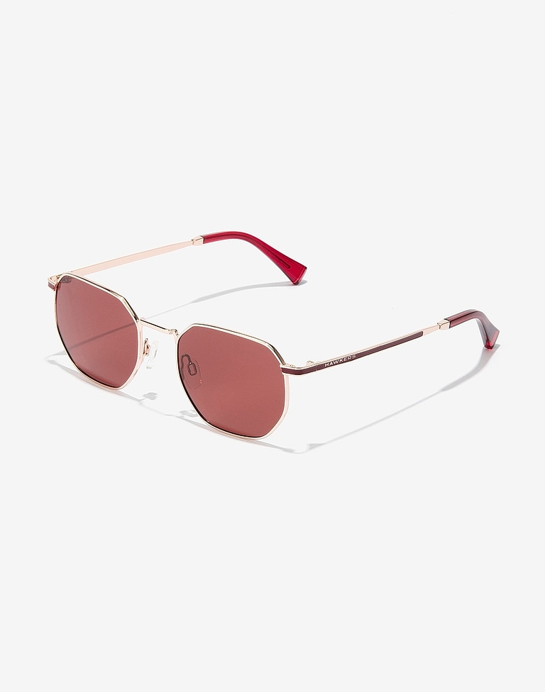 Gafas de sol Hawkers SIXGON - POLARIZED BROWN
