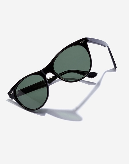 Gafas de sol Hawkers HARLOW - POLARIZED BLACK GREEN