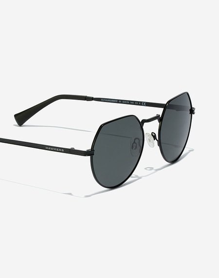 Gafas de sol Hawkers AURA - POLARIZED BLACK