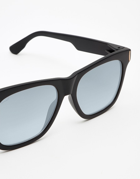 Gafas de sol Hawkers CARBON BLACK SILVER SUNSET XL