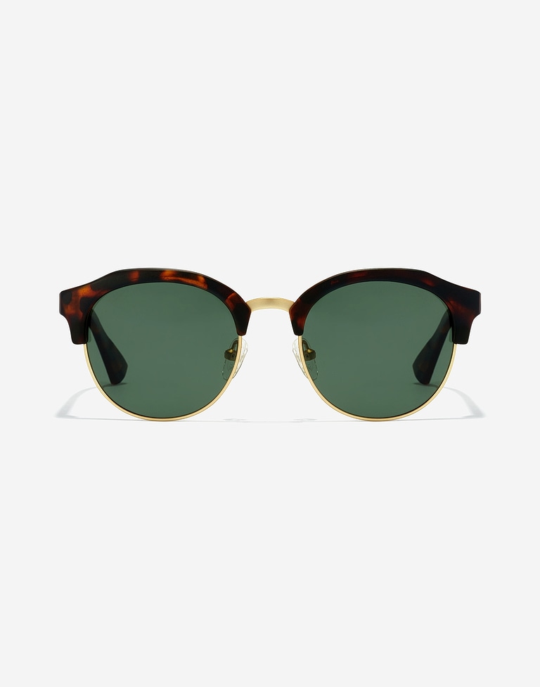 Gafas de sol Hawkers CLASSIC ROUNDED - POLARIZED GREEN