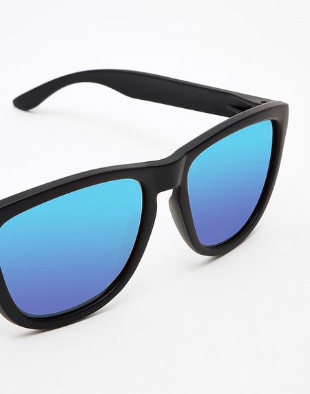 Gafas de sol Hawkers POLARIZED CARBON BLACK - SKY ONE