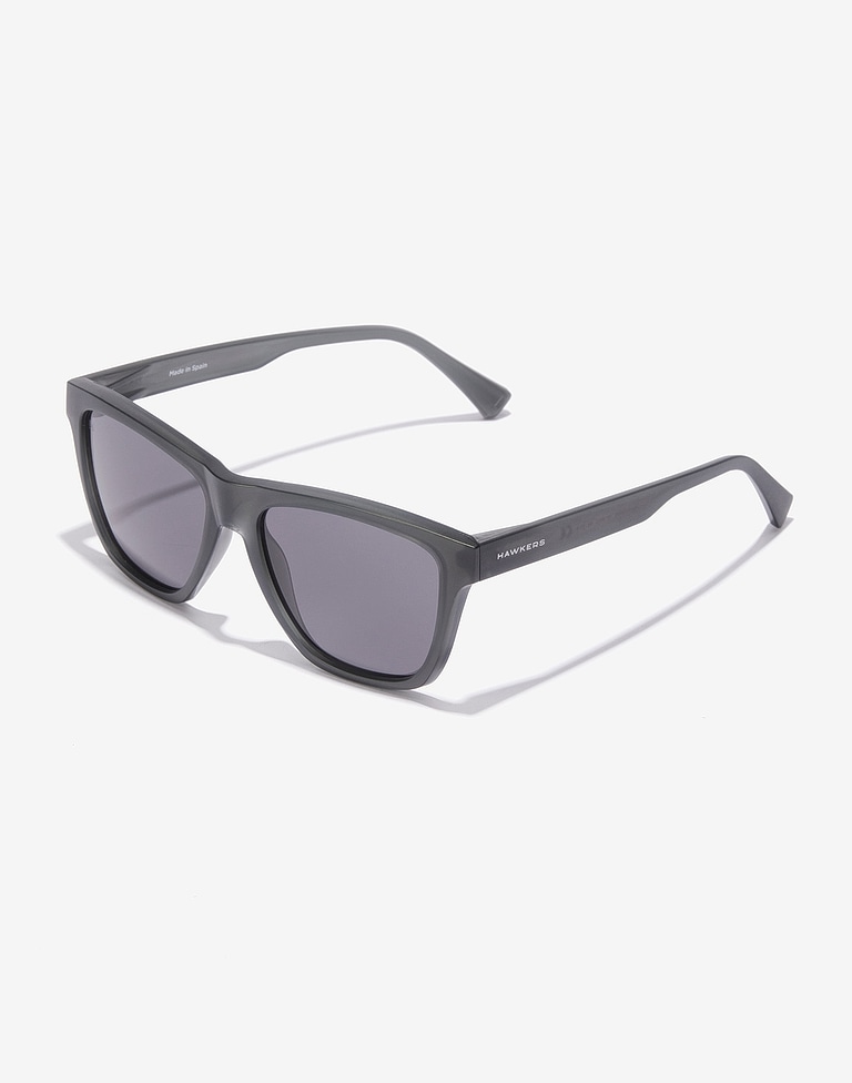 Gafas de sol Hawkers ONE LS RAW - GREY TRANSPARENT DARK