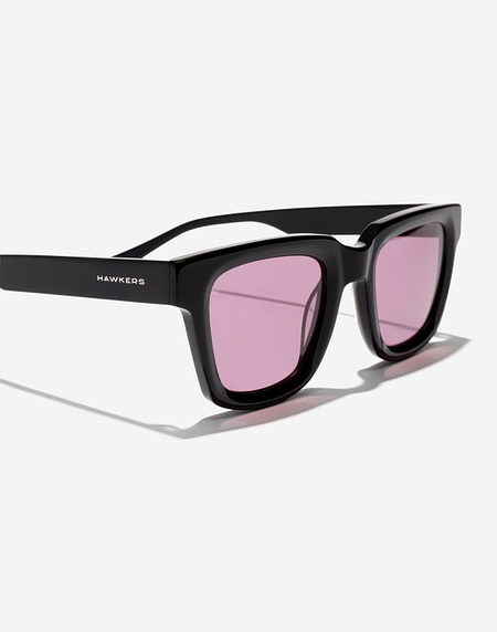 Gafas de sol Hawkers ONE UPTOWN - BLACK MAGENTA