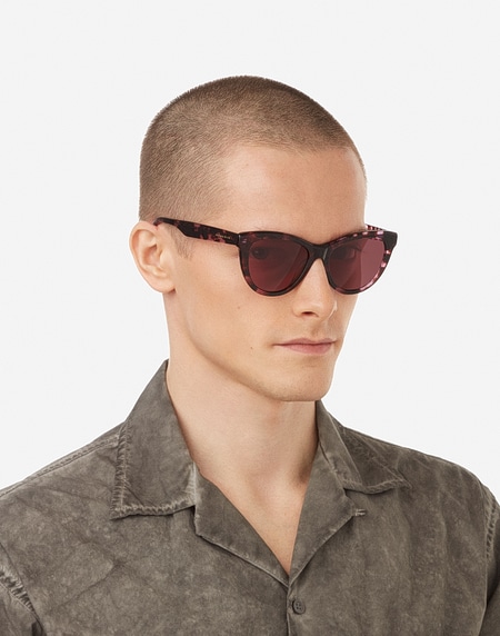 Gafas de sol Hawkers NOLITA - PURPLE CAREY