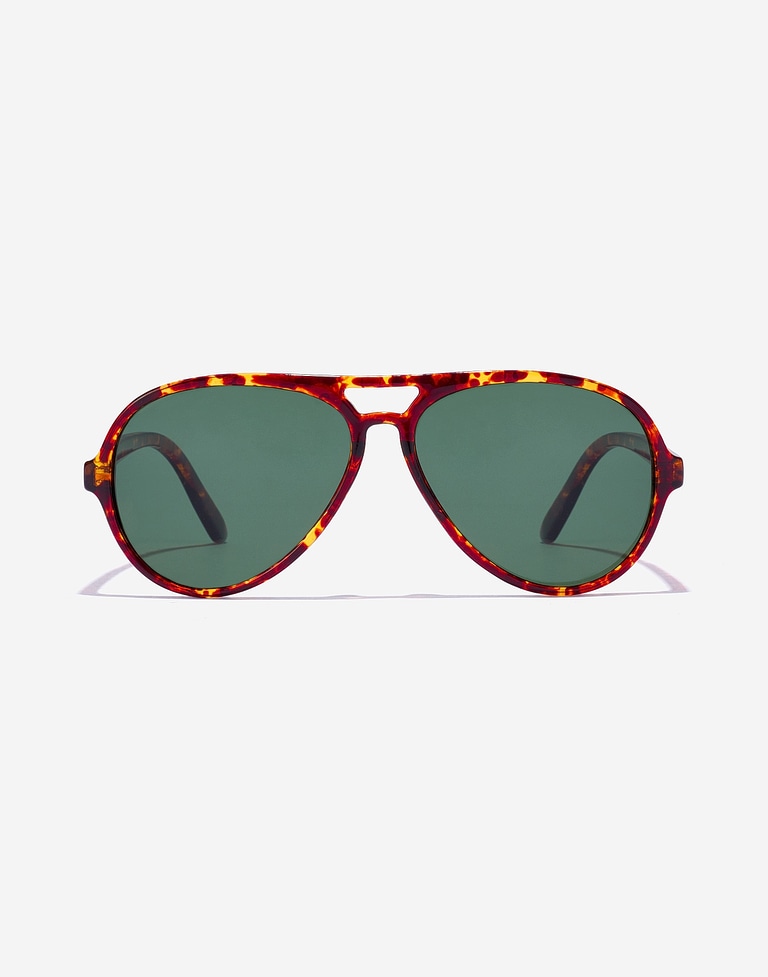 Gafas de sol Hawkers SOUTH BEACH - POLARIZED CAREY GREEN